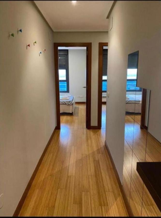 Torres De Montenuno Oviedo Zewnętrze zdjęcie