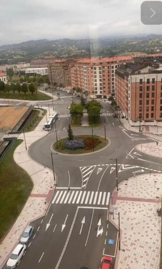 Torres De Montenuno Oviedo Zewnętrze zdjęcie