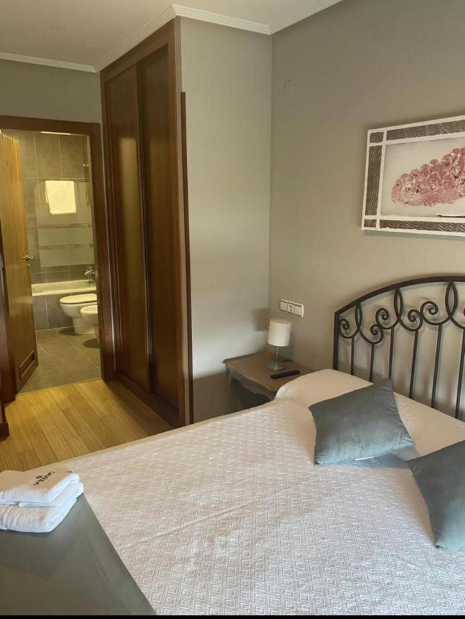 Torres De Montenuno Oviedo Zewnętrze zdjęcie