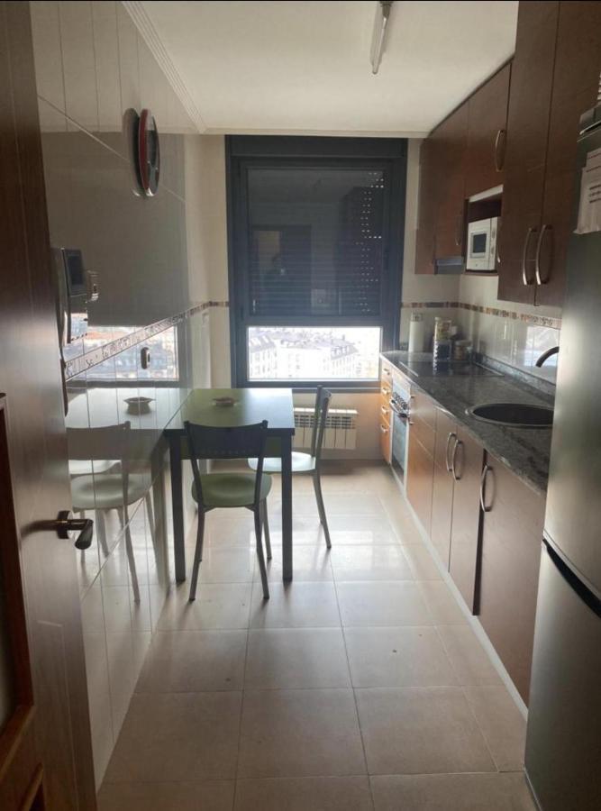 Torres De Montenuno Oviedo Zewnętrze zdjęcie
